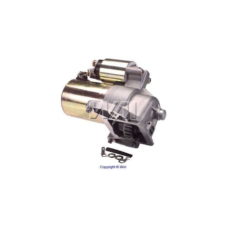 Wai Global Starter-New, 3264N 3264N